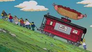 The Simpsons | Image Source: Fox